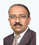 Shrikant Shete